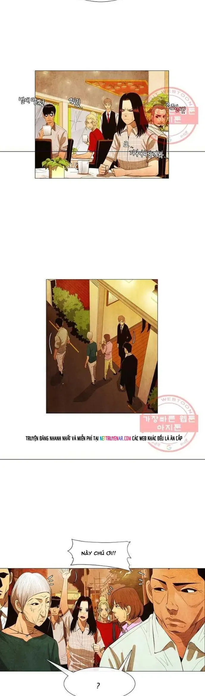 Ngôi Sao Ẩm Thực Michelin Star Chapter 131 - 8