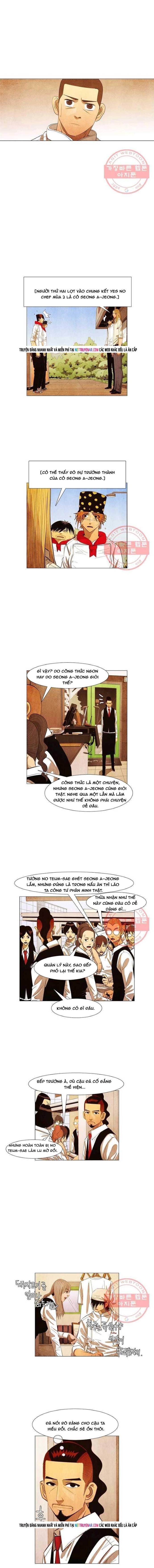 Ngôi Sao Ẩm Thực Michelin Star Chapter 132 - 5