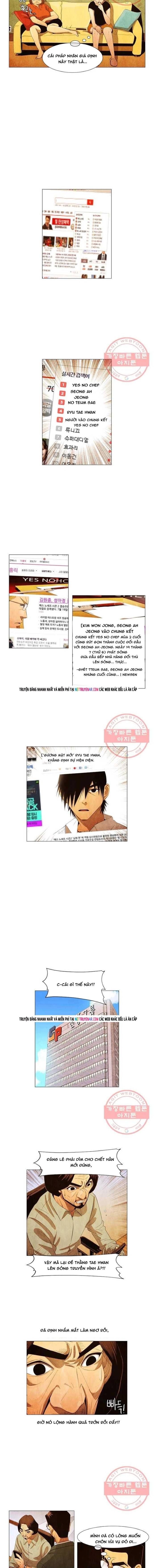 Ngôi Sao Ẩm Thực Michelin Star Chapter 132 - 8