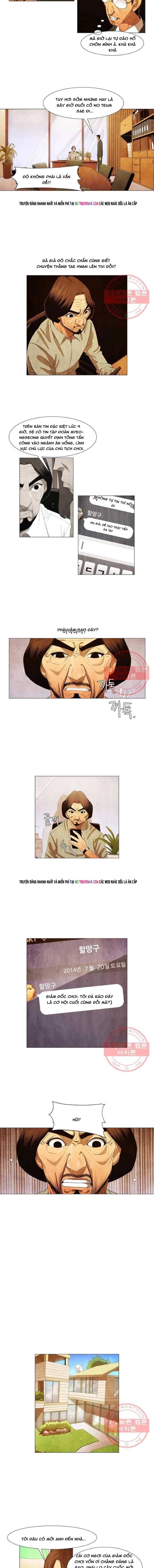 Ngôi Sao Ẩm Thực Michelin Star Chapter 132 - 9