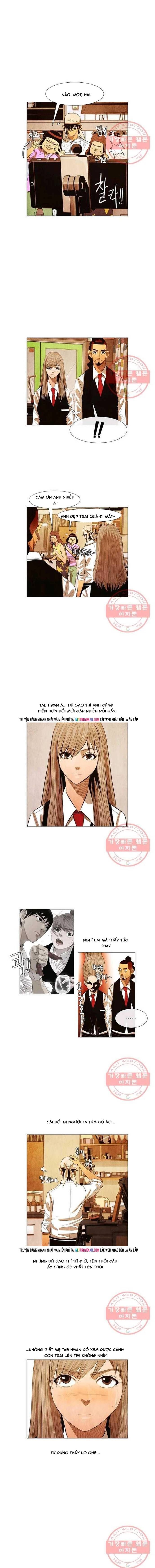 Ngôi Sao Ẩm Thực Michelin Star Chapter 133 - 9