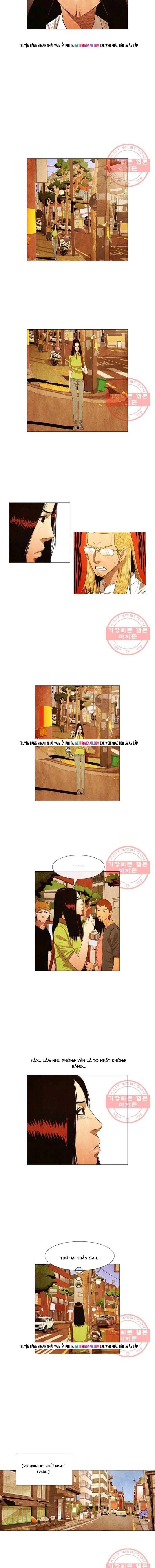 Ngôi Sao Ẩm Thực Michelin Star Chapter 134 - 6