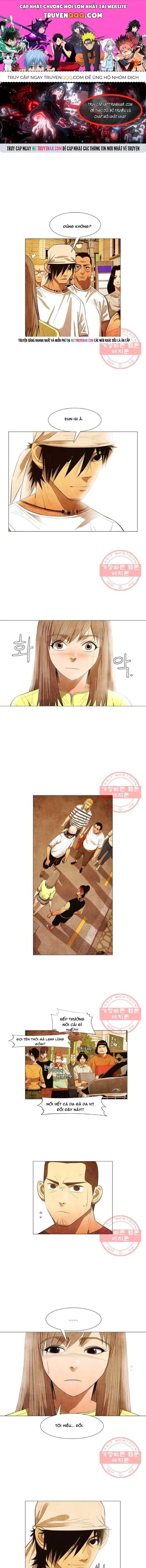 Ngôi Sao Ẩm Thực Michelin Star Chapter 136 - 1