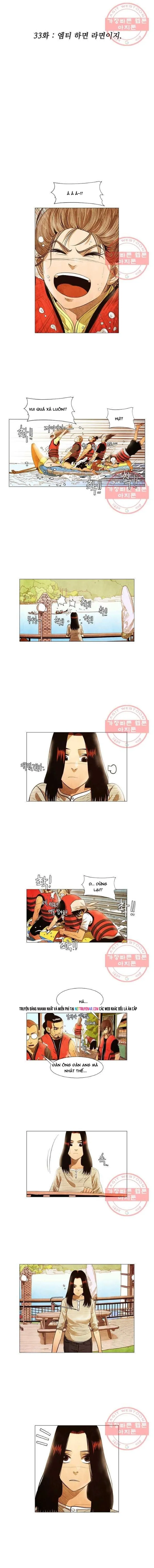 Ngôi Sao Ẩm Thực Michelin Star Chapter 136 - 4