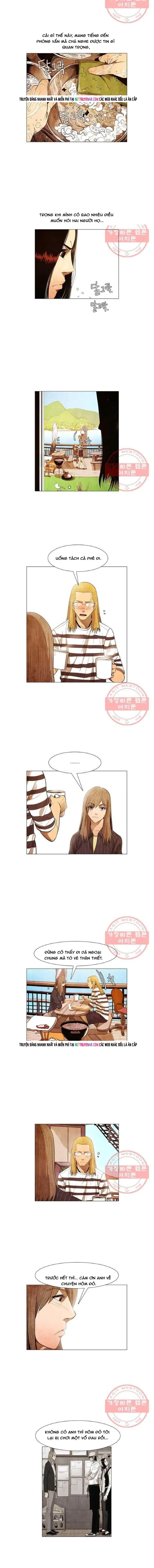 Ngôi Sao Ẩm Thực Michelin Star Chapter 136 - 7