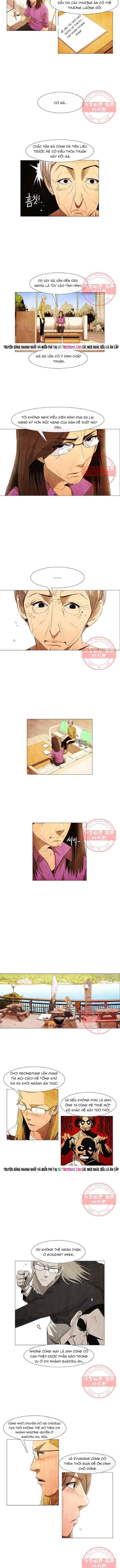 Ngôi Sao Ẩm Thực Michelin Star Chapter 137 - 2