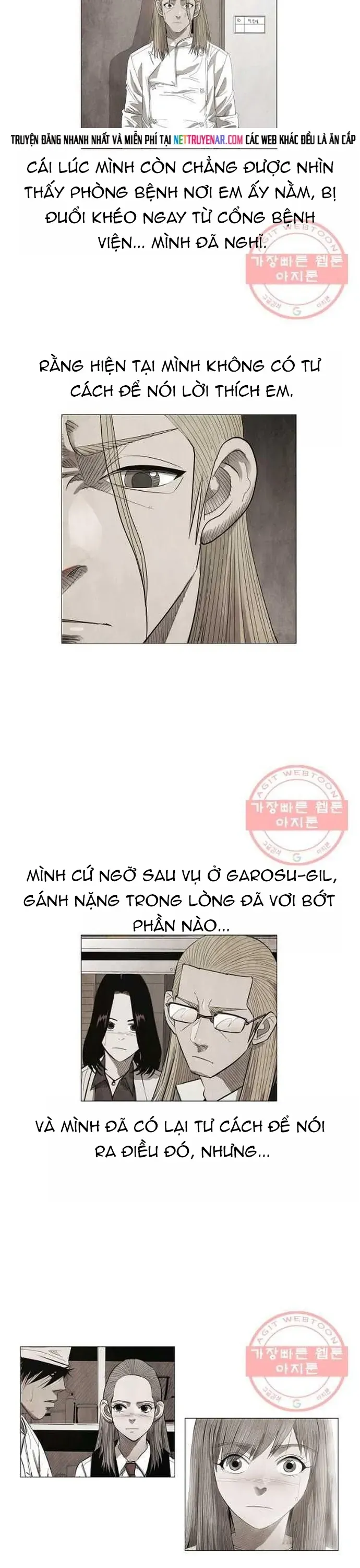 Ngôi Sao Ẩm Thực Michelin Star Chapter 137 - 11