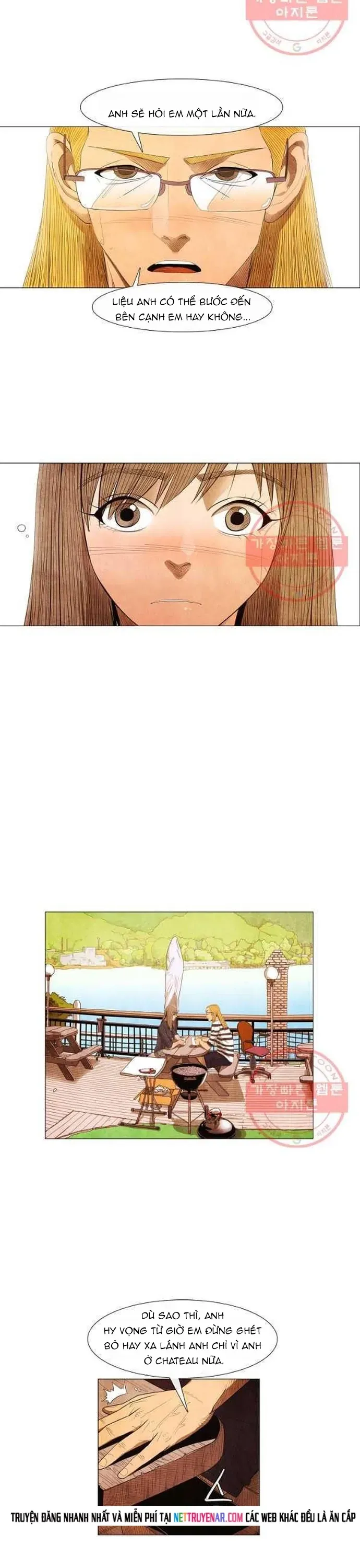 Ngôi Sao Ẩm Thực Michelin Star Chapter 137 - 15