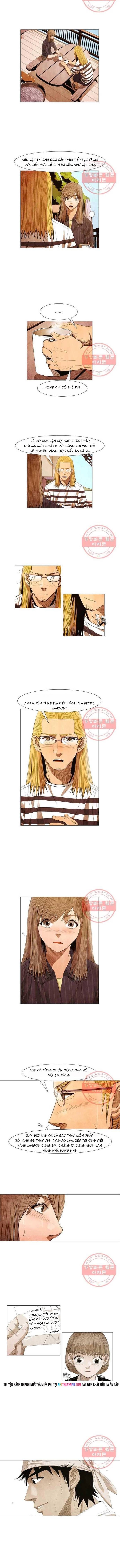 Ngôi Sao Ẩm Thực Michelin Star Chapter 137 - 3