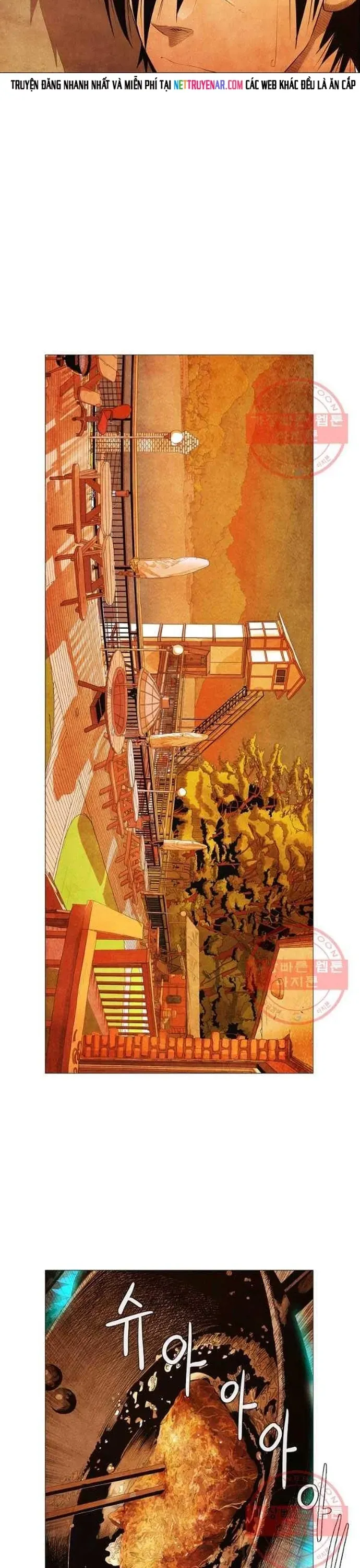 Ngôi Sao Ẩm Thực Michelin Star Chapter 137 - 21