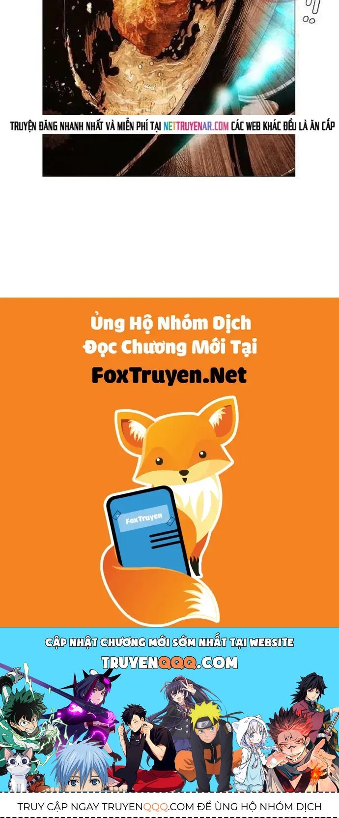 Ngôi Sao Ẩm Thực Michelin Star Chapter 137 - 22