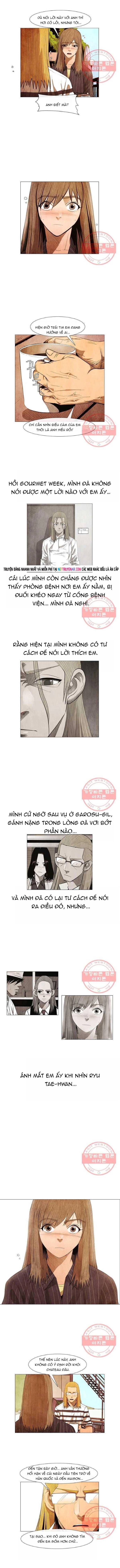 Ngôi Sao Ẩm Thực Michelin Star Chapter 137 - 4