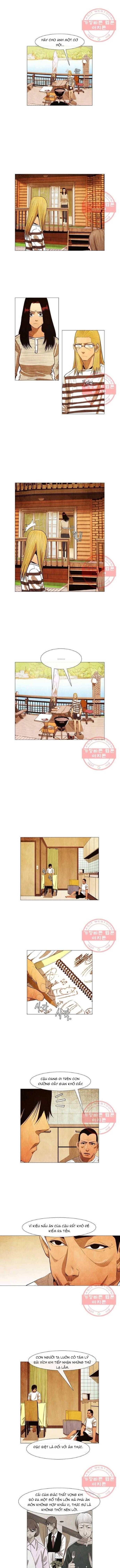 Ngôi Sao Ẩm Thực Michelin Star Chapter 137 - 6