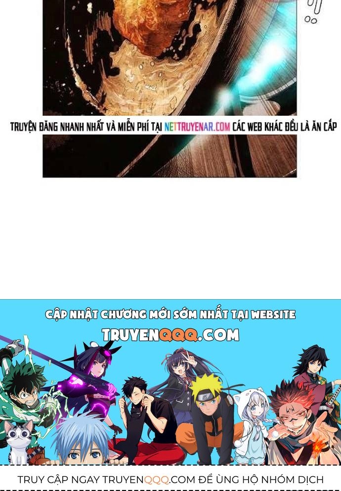 Ngôi Sao Ẩm Thực Michelin Star Chapter 137 - 8