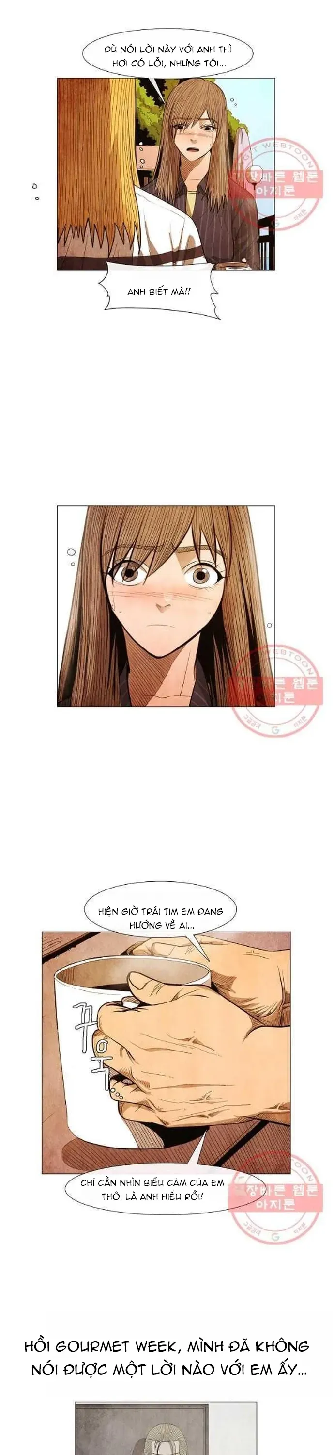 Ngôi Sao Ẩm Thực Michelin Star Chapter 137 - 10