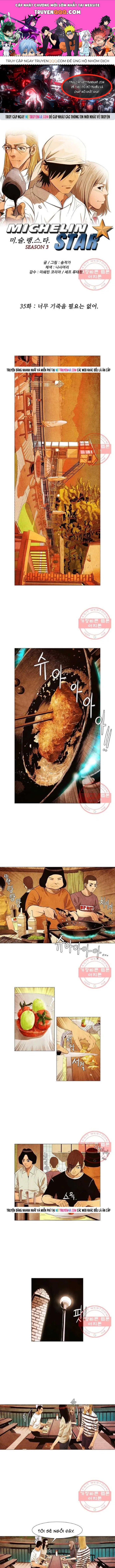 Ngôi Sao Ẩm Thực Michelin Star Chapter 138 - 1