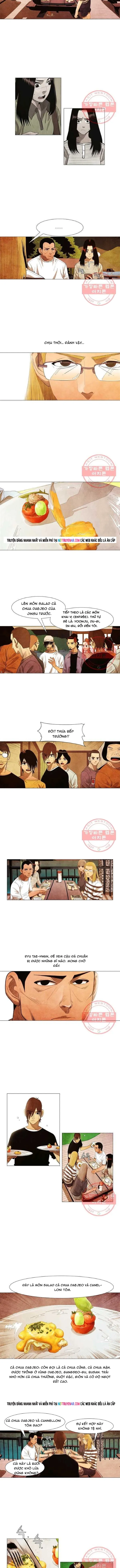 Ngôi Sao Ẩm Thực Michelin Star Chapter 138 - 2