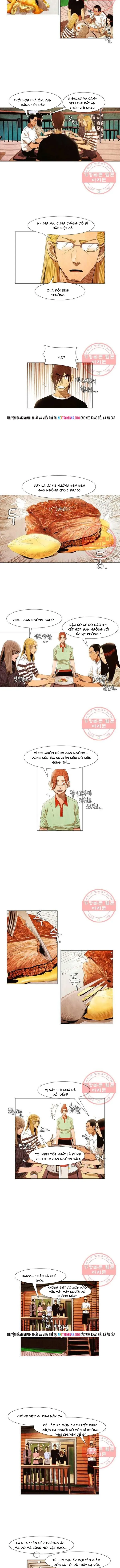 Ngôi Sao Ẩm Thực Michelin Star Chapter 138 - 3