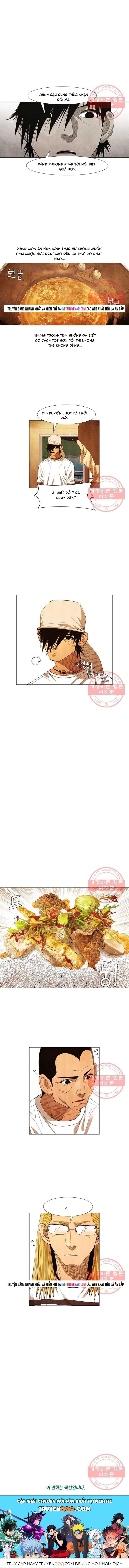 Ngôi Sao Ẩm Thực Michelin Star Chapter 138 - 7