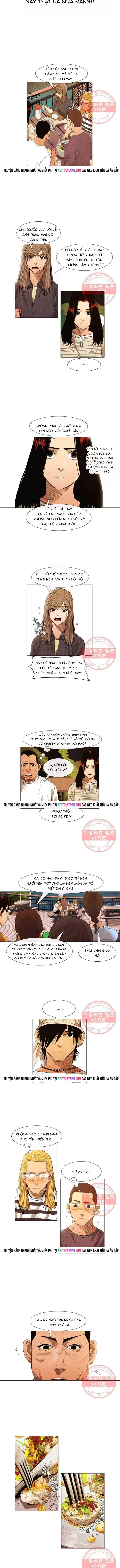 Ngôi Sao Ẩm Thực Michelin Star Chapter 139 - 2