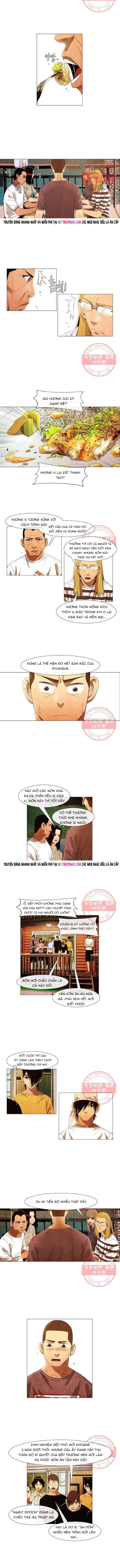 Ngôi Sao Ẩm Thực Michelin Star Chapter 139 - 3