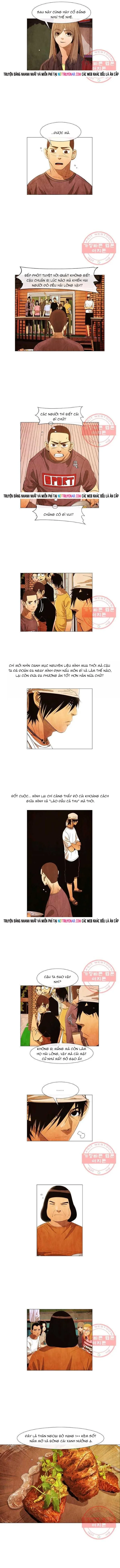 Ngôi Sao Ẩm Thực Michelin Star Chapter 139 - 4