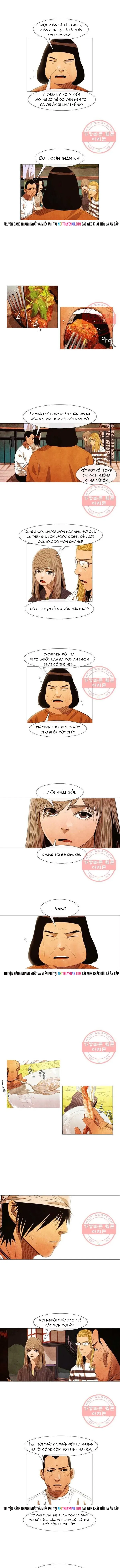 Ngôi Sao Ẩm Thực Michelin Star Chapter 139 - 5