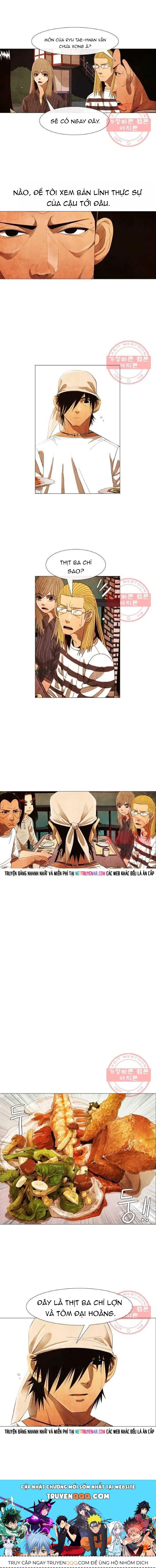 Ngôi Sao Ẩm Thực Michelin Star Chapter 139 - 7
