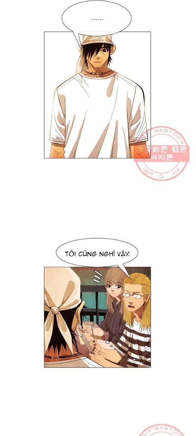 Ngôi Sao Ẩm Thực Michelin Star Chapter 140 - 13