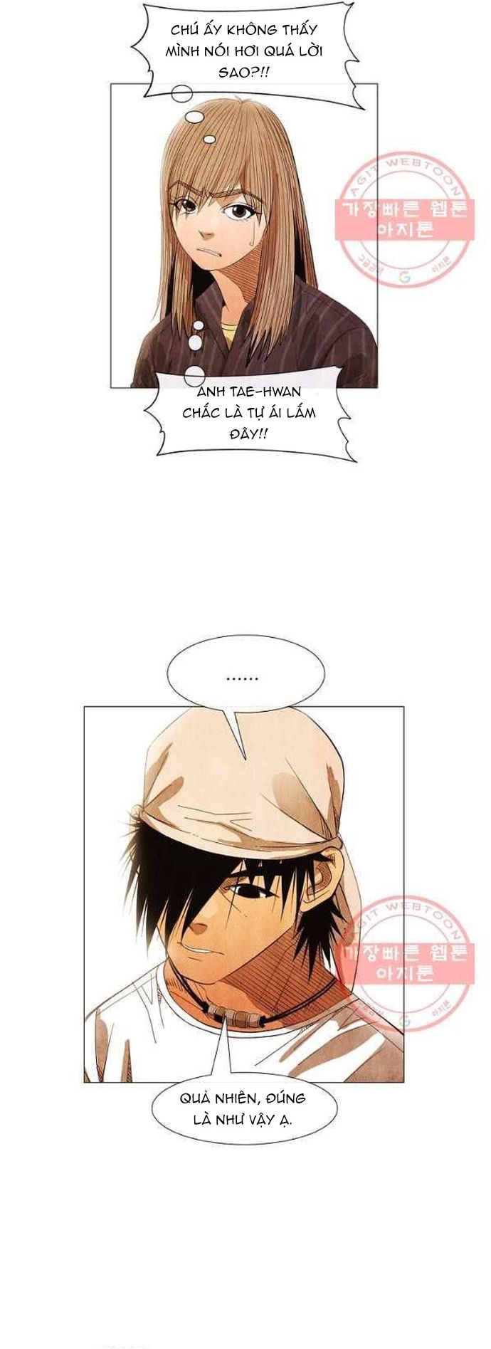 Ngôi Sao Ẩm Thực Michelin Star Chapter 140 - 22