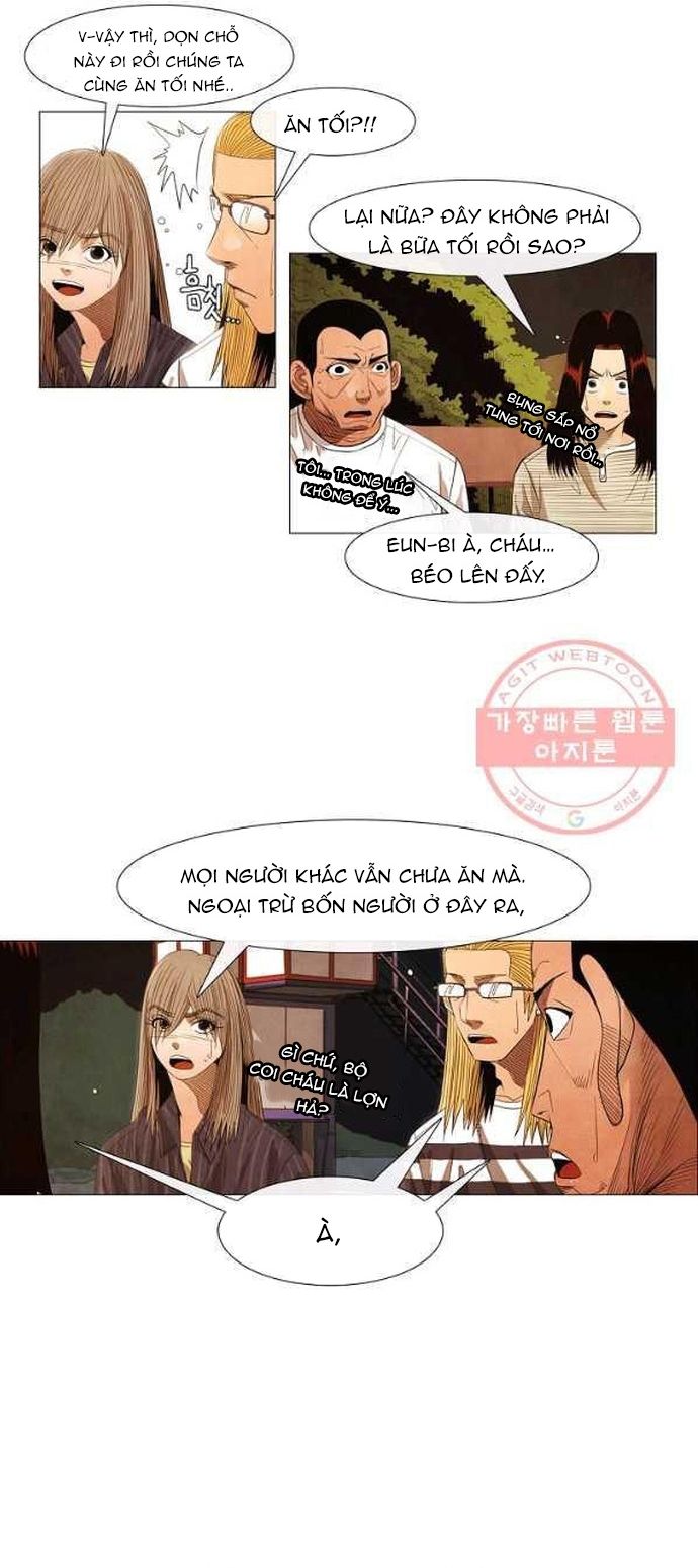 Ngôi Sao Ẩm Thực Michelin Star Chapter 140 - 28