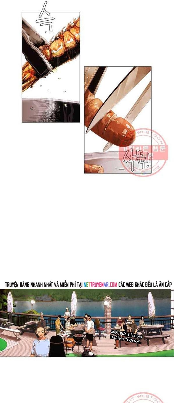 Ngôi Sao Ẩm Thực Michelin Star Chapter 140 - 31