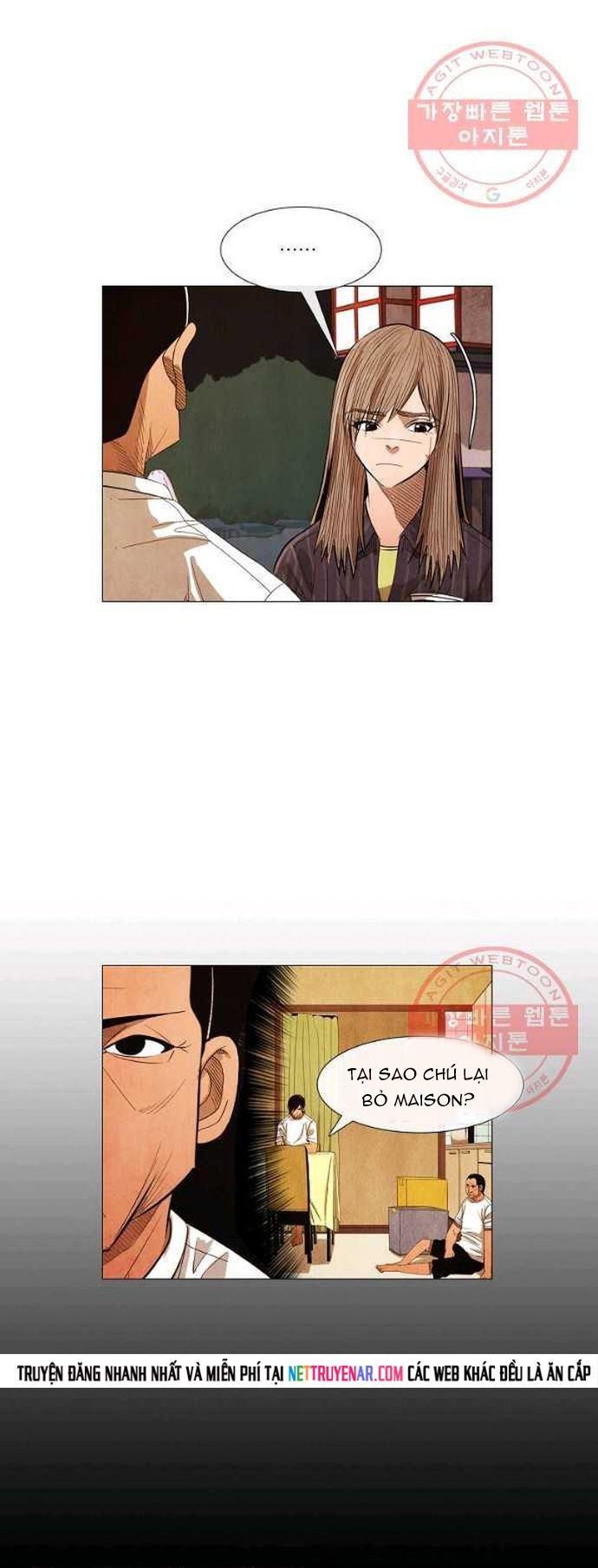 Ngôi Sao Ẩm Thực Michelin Star Chapter 140 - 33