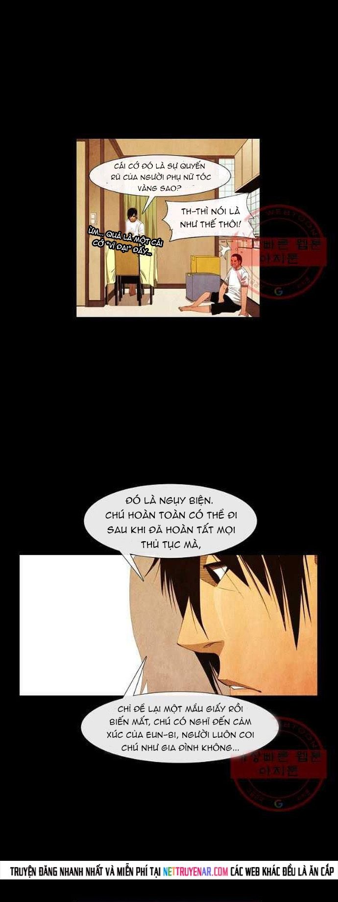 Ngôi Sao Ẩm Thực Michelin Star Chapter 140 - 35