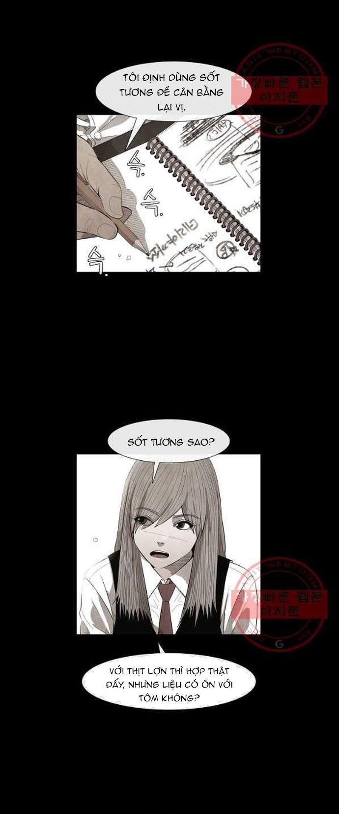 Ngôi Sao Ẩm Thực Michelin Star Chapter 140 - 6