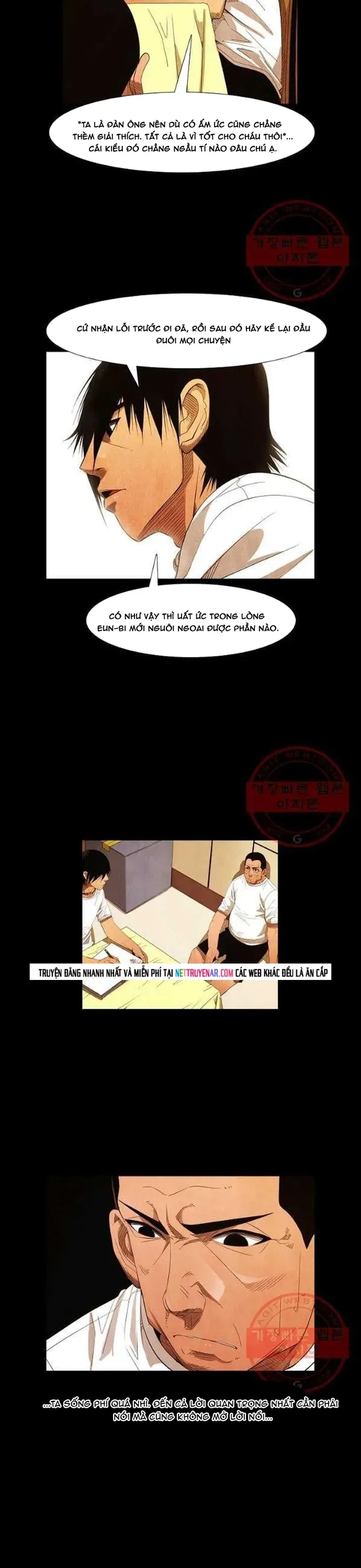 Ngôi Sao Ẩm Thực Michelin Star Chapter 141 - 3