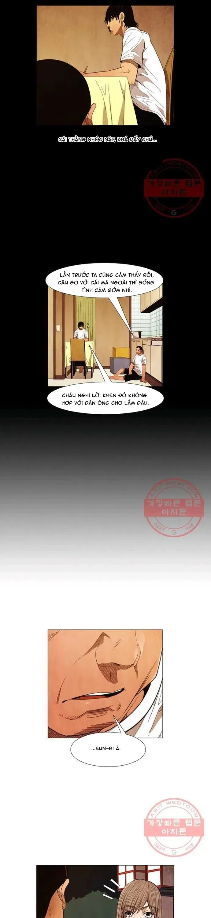 Ngôi Sao Ẩm Thực Michelin Star Chapter 141 - 4