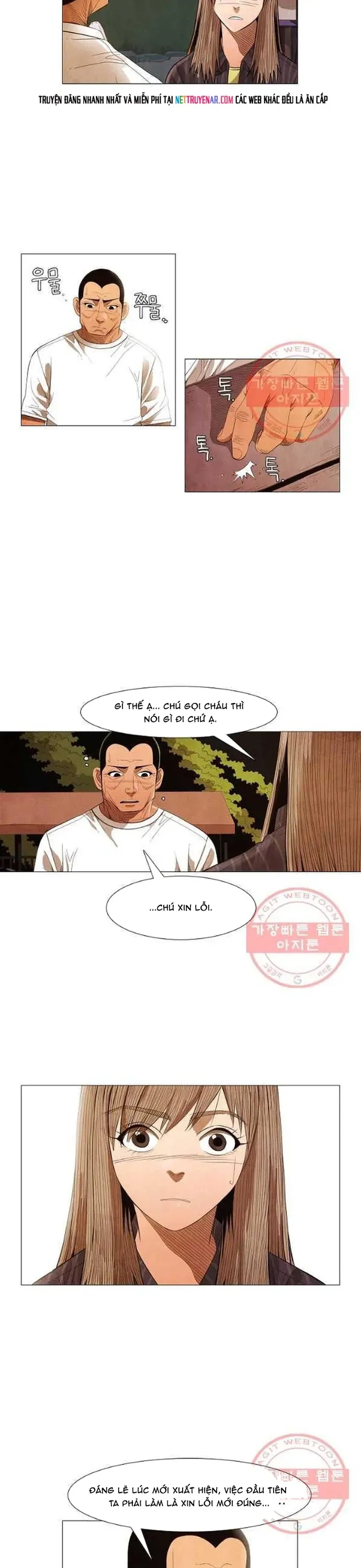 Ngôi Sao Ẩm Thực Michelin Star Chapter 141 - 5