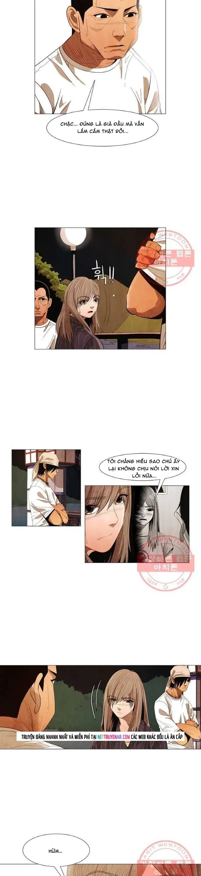 Ngôi Sao Ẩm Thực Michelin Star Chapter 141 - 6