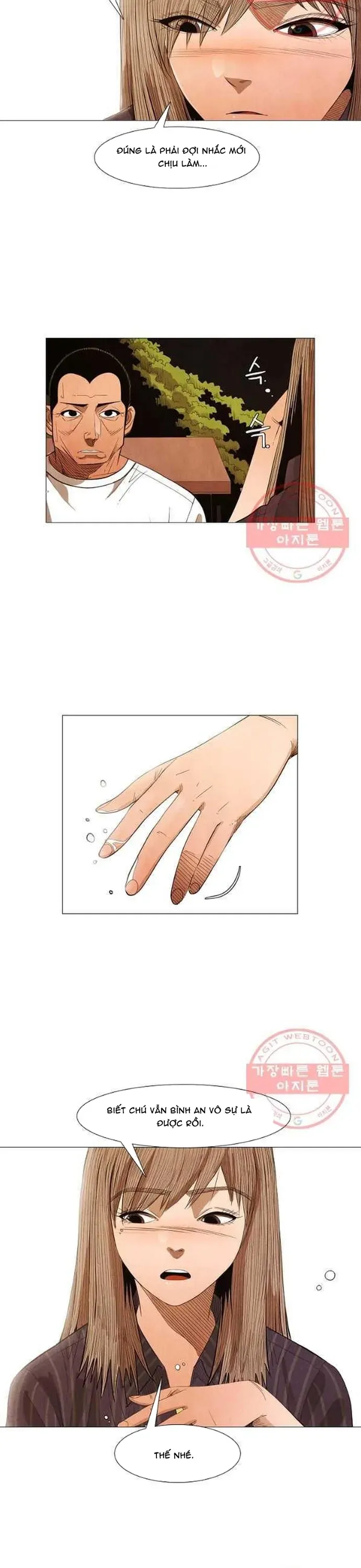 Ngôi Sao Ẩm Thực Michelin Star Chapter 141 - 7