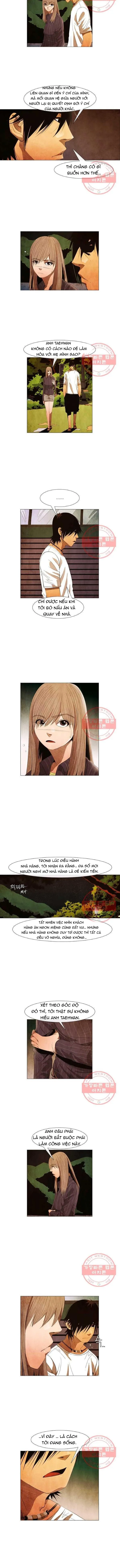 Ngôi Sao Ẩm Thực Michelin Star Chapter 142 - 3