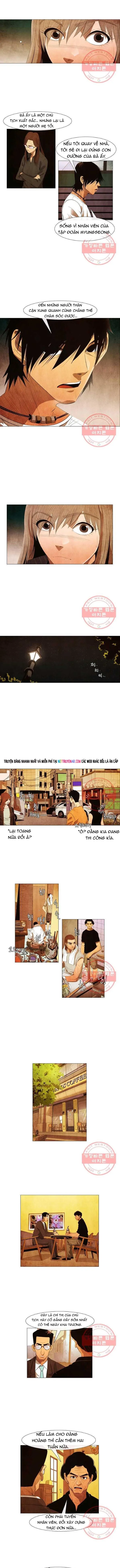 Ngôi Sao Ẩm Thực Michelin Star Chapter 142 - 4