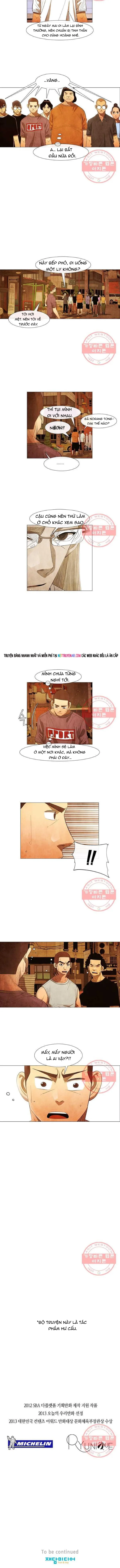 Ngôi Sao Ẩm Thực Michelin Star Chapter 142 - 8