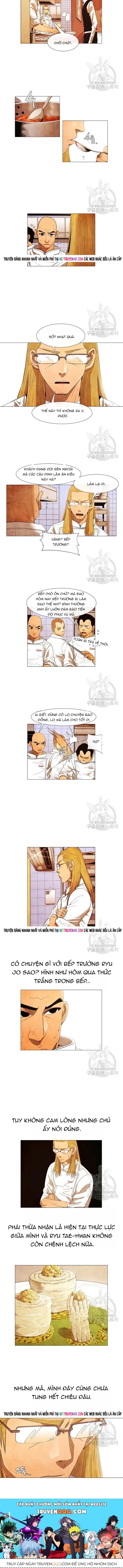 Ngôi Sao Ẩm Thực Michelin Star Chapter 143 - 6