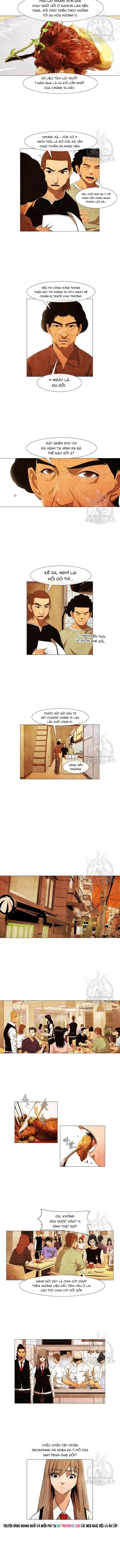 Ngôi Sao Ẩm Thực Michelin Star Chapter 144 - 3