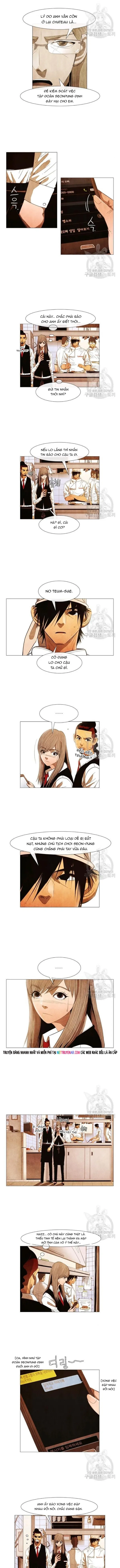 Ngôi Sao Ẩm Thực Michelin Star Chapter 144 - 4