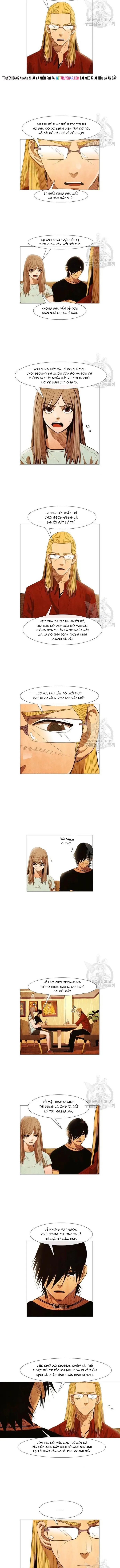 Ngôi Sao Ẩm Thực Michelin Star Chapter 144 - 6