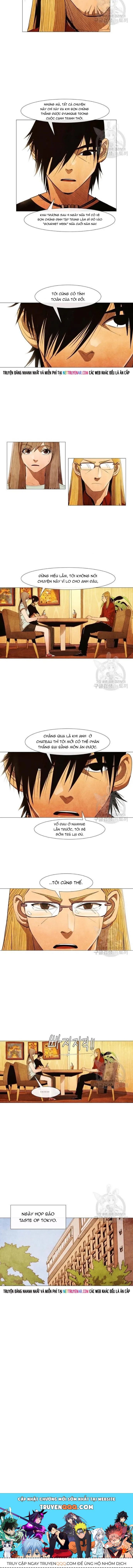 Ngôi Sao Ẩm Thực Michelin Star Chapter 144 - 7