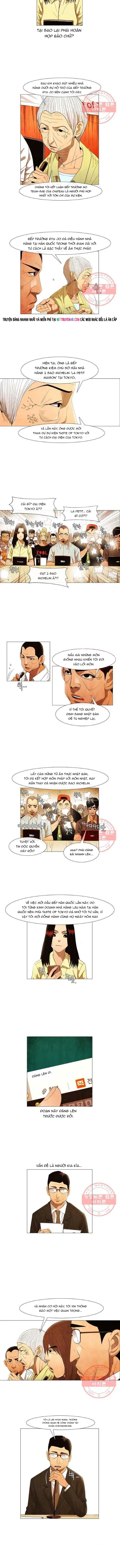 Ngôi Sao Ẩm Thực Michelin Star Chapter 145 - 2