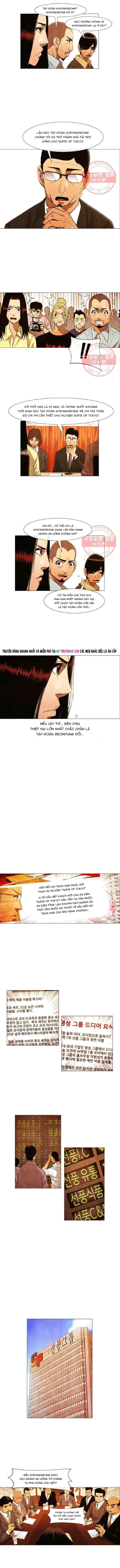 Ngôi Sao Ẩm Thực Michelin Star Chapter 145 - 3